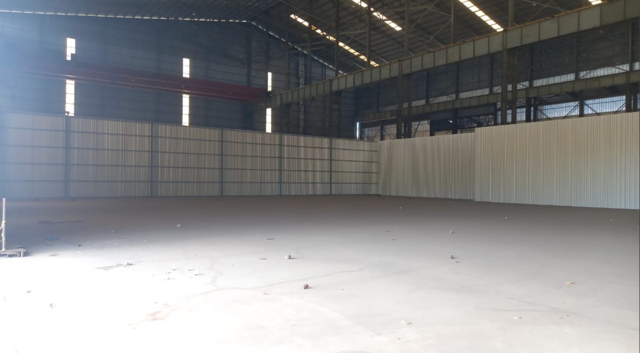 Gudang disewakan di Tambun Selatan
